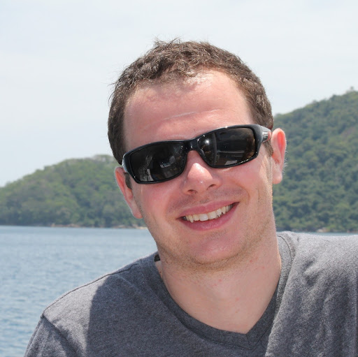 Lucian Popa's profile image