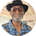 Earl Harris's Profile Image