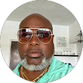 Kenneth Monette's Profile Image