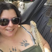 Cynthia Mitchell's profile image