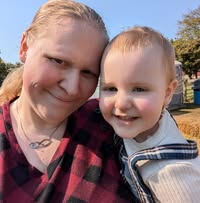 Rebecca Glassman's profile image