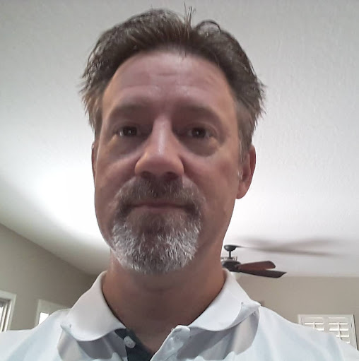 Todd Trollope's profile image