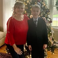 Wendy Darlene's profile image