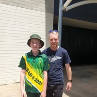 Ben Longstaff's profile image