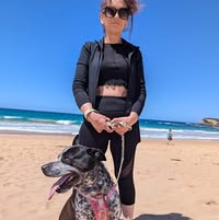 Toni Maguire's profile image