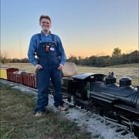 Trevlyn Eilers's profile image