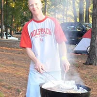 Mark Ford's profile image