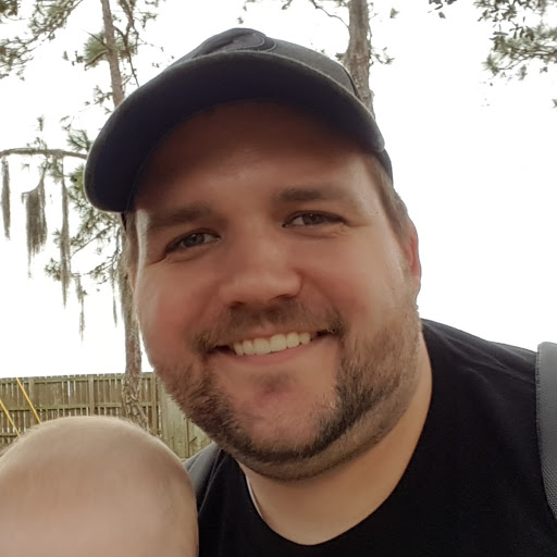 Jeffrey Gabbard's profile image