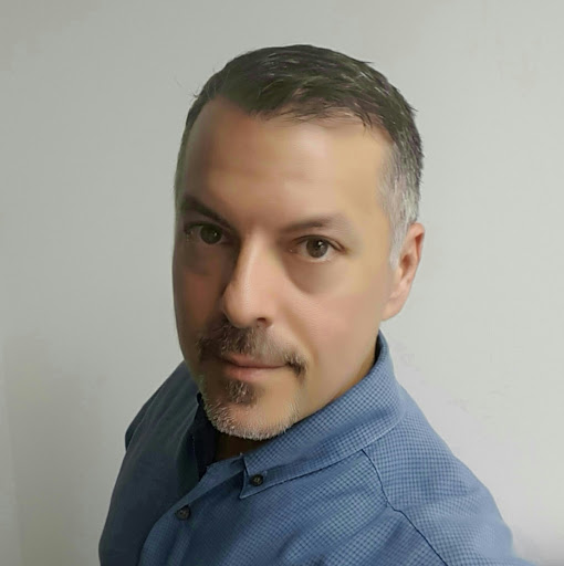 Mike Melinger's profile image