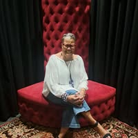 Thelma Hunt's profile image