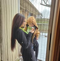 Misty Moss's profile image