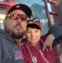 Chad Bolding's profile image