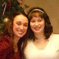 Rebecca Caldwell's profile image