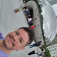 Alex Cisneros-Perez's profile image