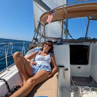 Mark Spector's profile image