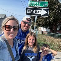 Jess Booser's profile image