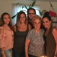 Maria Iellimo Basile's profile image