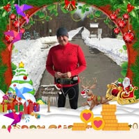 Marco Heuser's profile image