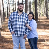 Courtney Everett's profile image