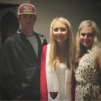 Toni Christian's profile image