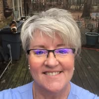 Debra Hathaway Mosholder's profile image