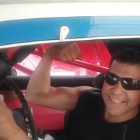 Gerad Crawford's profile image