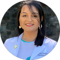 Profile Photo of Radha Parekh