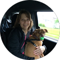 Profile Photo of Carolyn Andrews