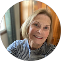 Profile Photo of Regina Gilligan