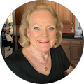 Profile Photo of Lyn McNair