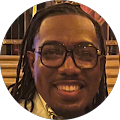Rev. Dr. Charles L A W.