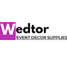 wedtor Event Rental and S.'s profile image