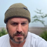 Dean Bakopoulos's profile image