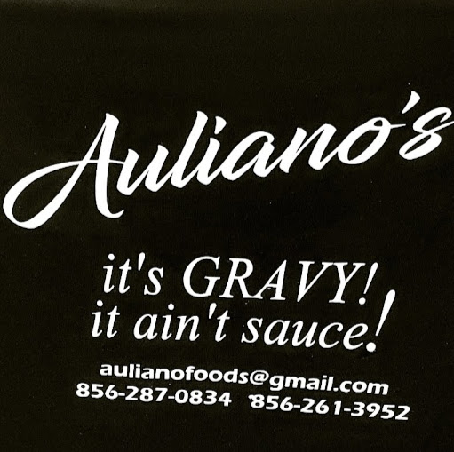 Auliano Foods's profile image