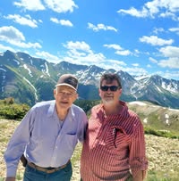 Rick Clark's profile image