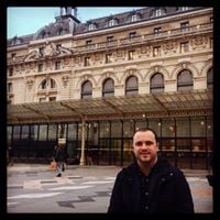 Jared M.'s profile image