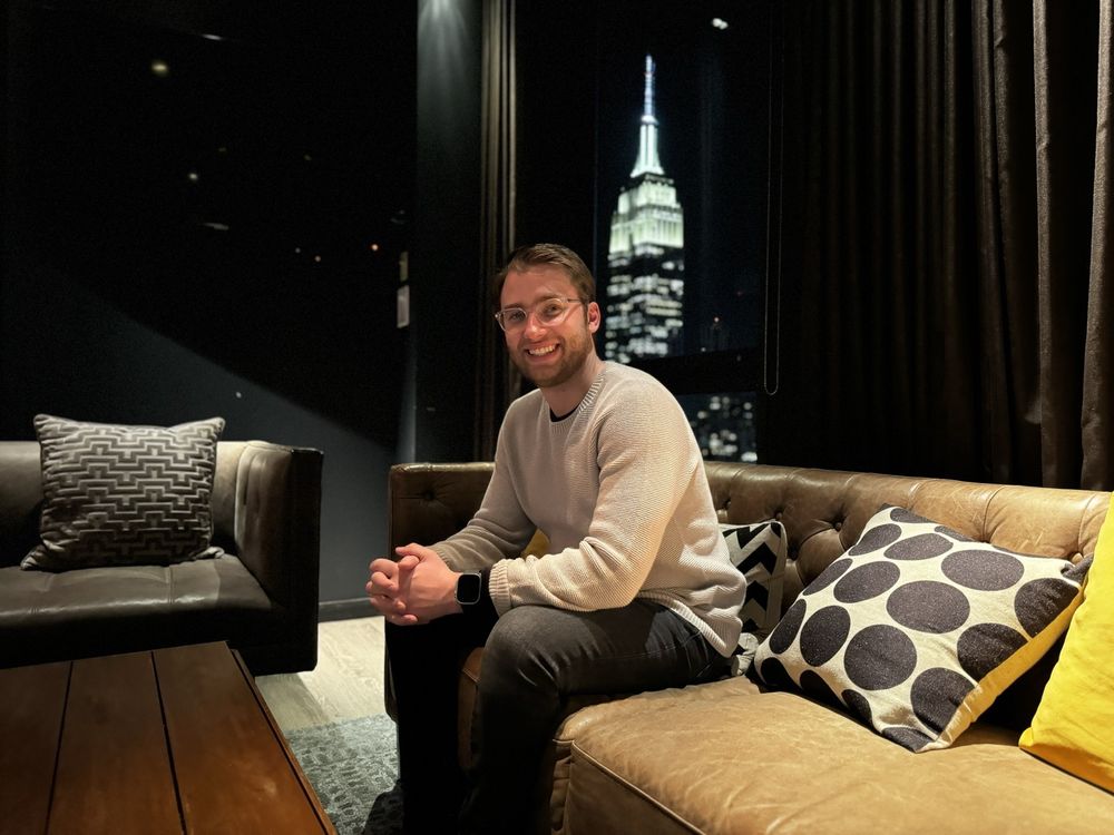 Matthew W.'s profile image