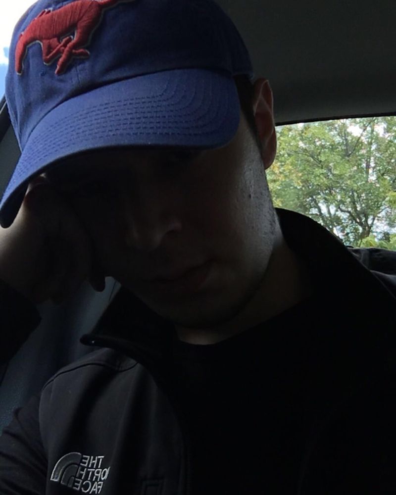Anthony M.'s profile image