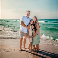 Samantha Harris's profile image