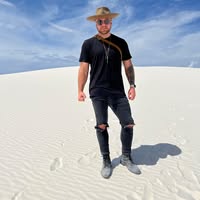 Lance George's profile image