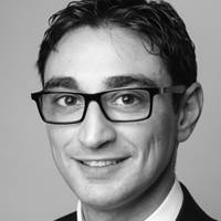 Gabino Stergides's profile image