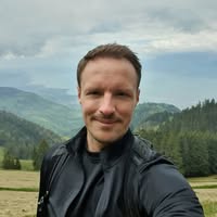 Jonny Elliot's profile image