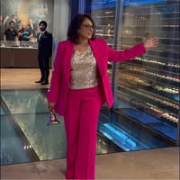 Tejal Bathia's profile image