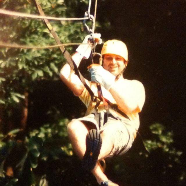 Todd S.'s profile image