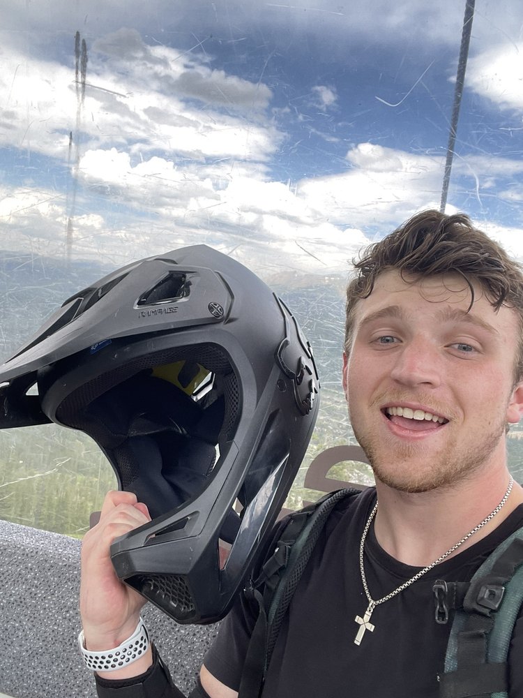 Luke F.'s profile image