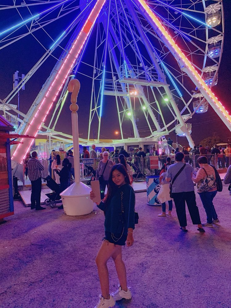 Truc L.'s profile image