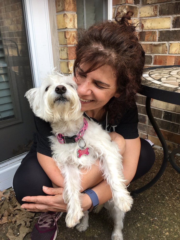 Roshana G.'s profile image