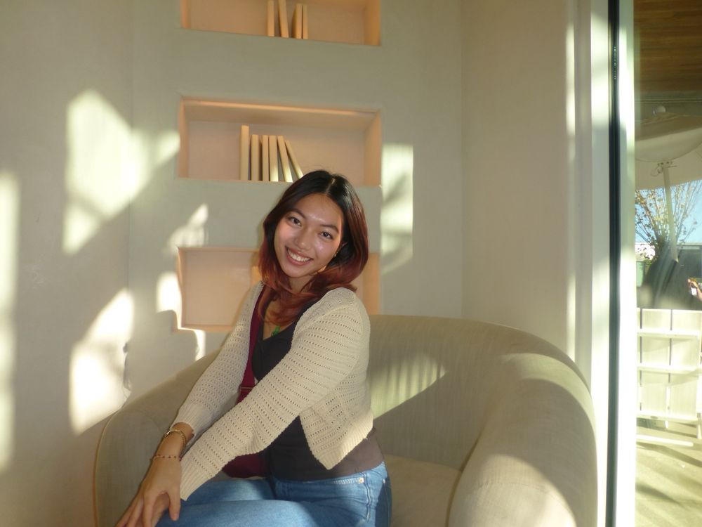 Isabella L.'s profile image
