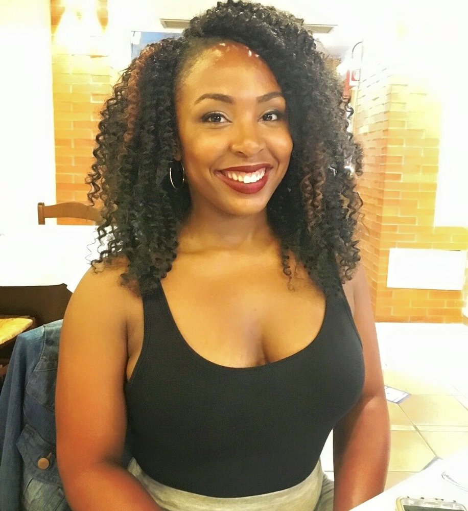 Brittany L.'s profile image