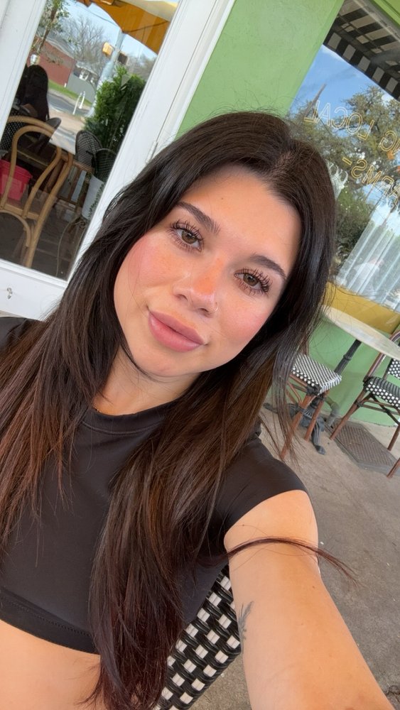 Alexa K.'s profile image